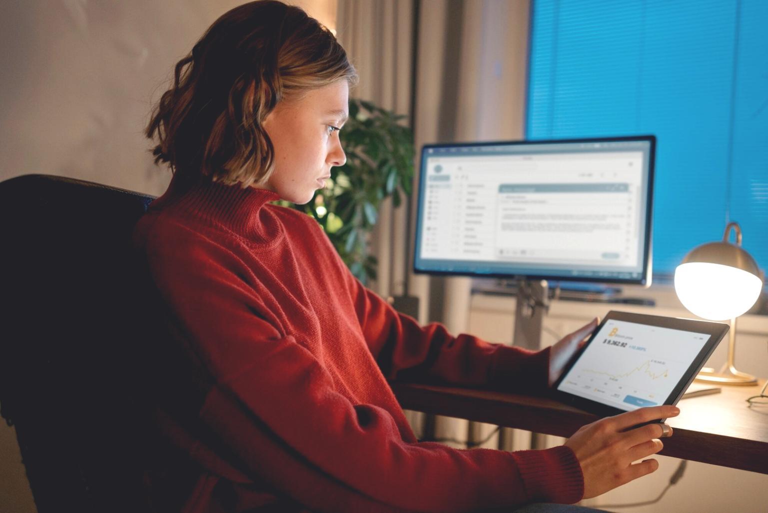 Análisis de datos para toma de decisiones empresariales