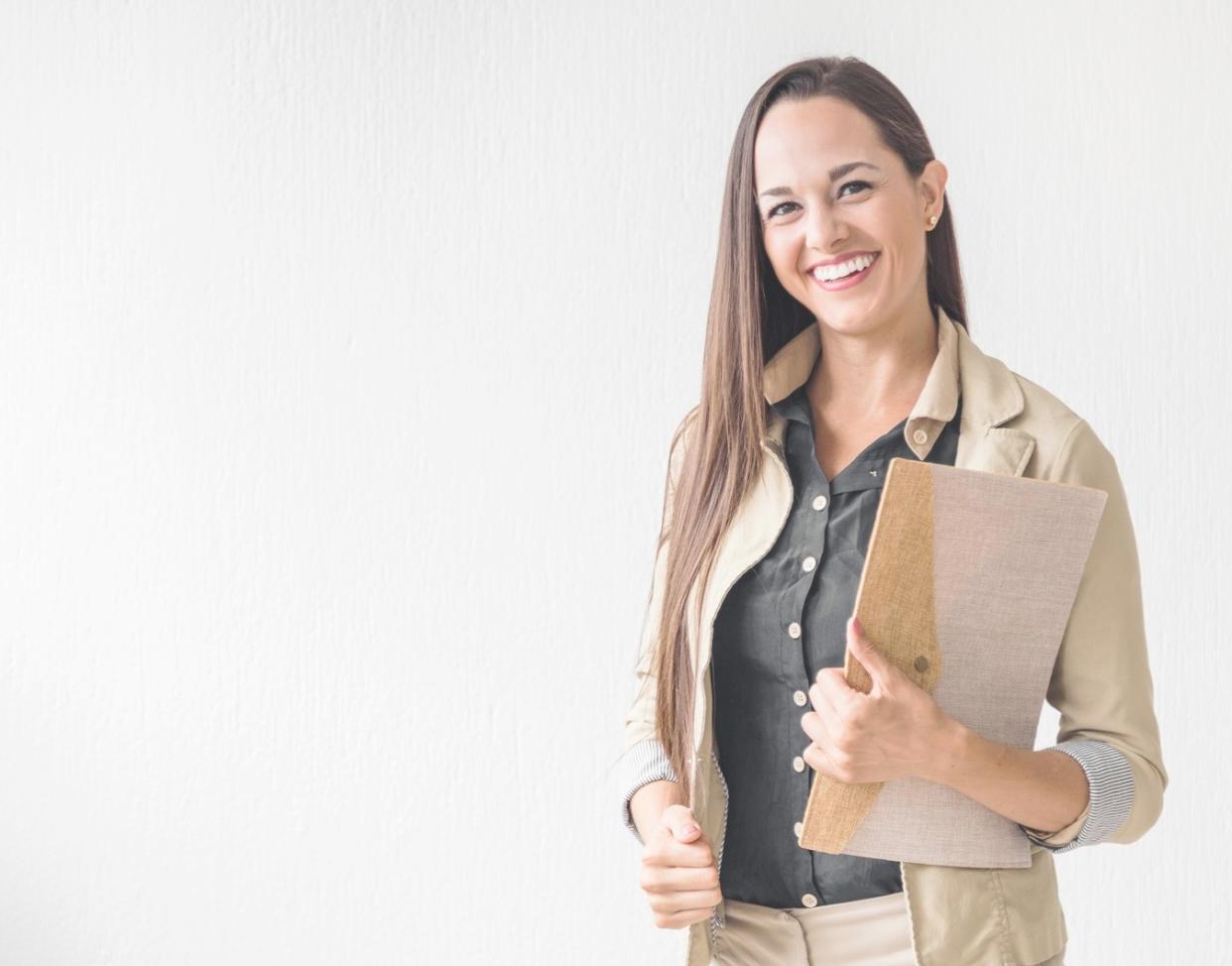 Ejemplos de visualización de datos financieros empresariales